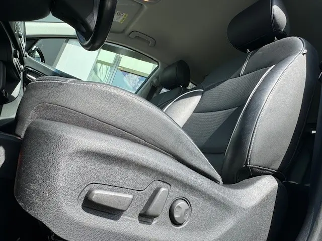 Kia e-Niro ExecutiveLine 64 kWh 2020 Elektrisch 11