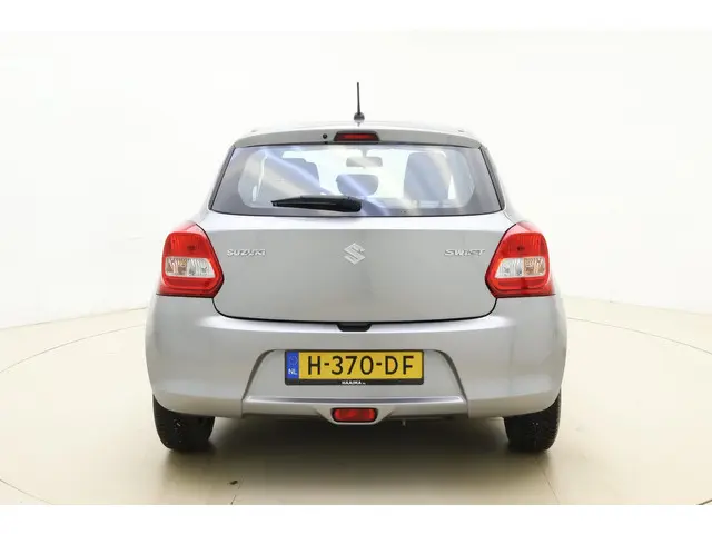 Suzuki Swift 1.2 Comfort 2020 Benzine 11