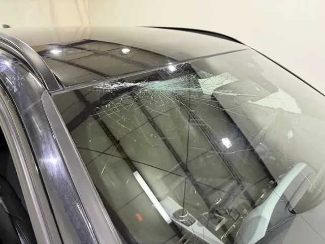 BMW 3 Serie Touring 318i M Sport Aut8 2019 Benzine 52