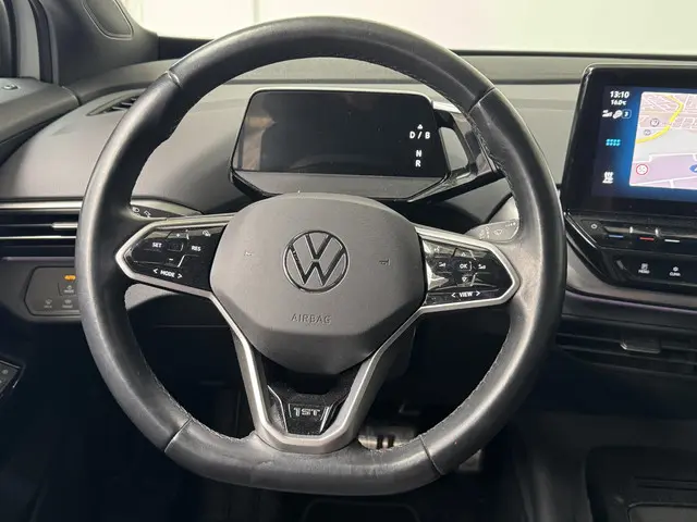 Volkswagen ID.4 First 77 kWh 2020 Elektrisch 18