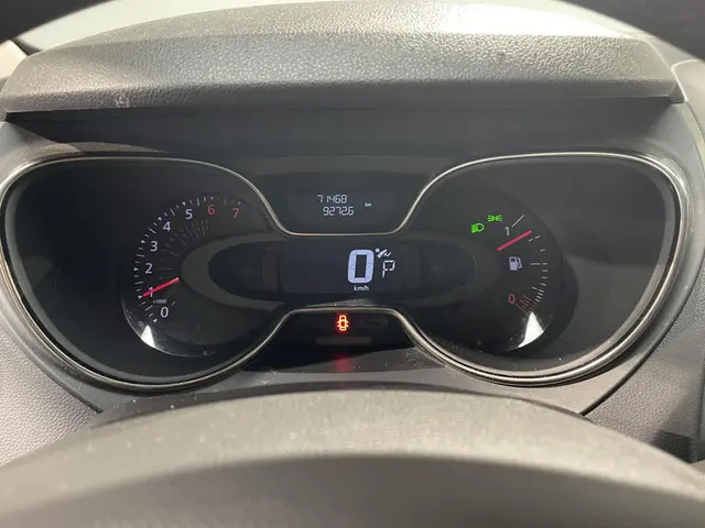 Renault Captur 1.3 TCe Intens 2019 Benzine 4
