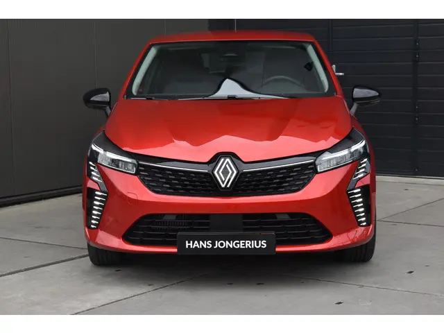 Renault Clio TCe 90 GPF evolution 2024 Benzine 2