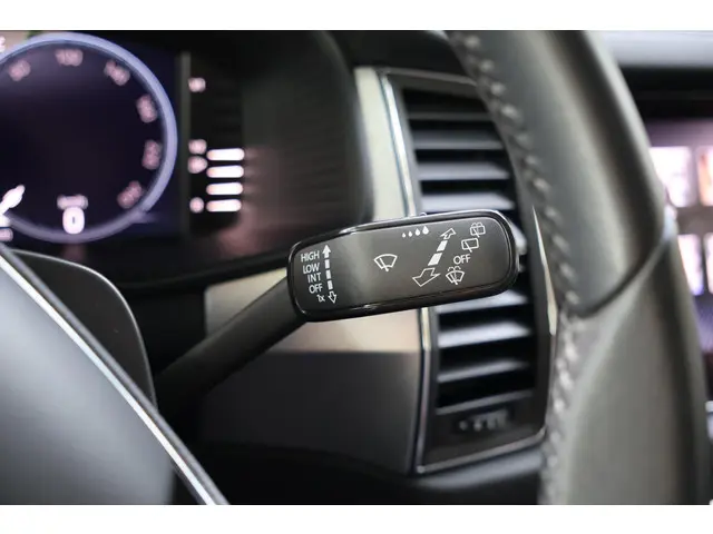 Škoda Kodiaq 1.5 TSI Business Edition 7p. 2023 Benzine 27