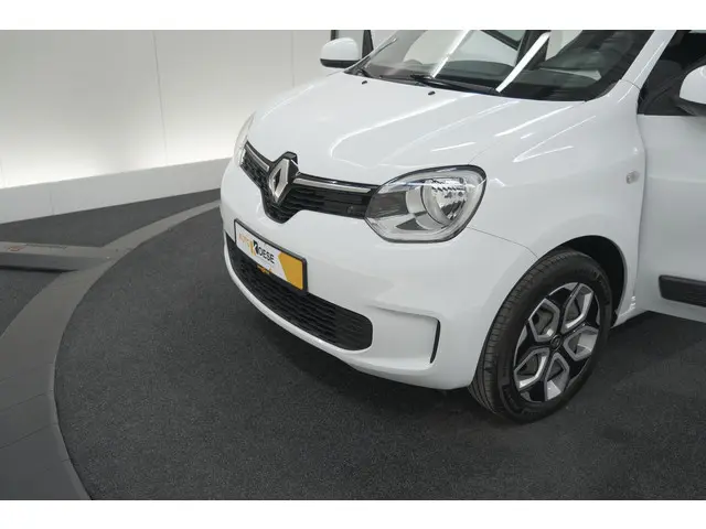 Renault Twingo 1.0 SCe Collection 2019 Benzine 16