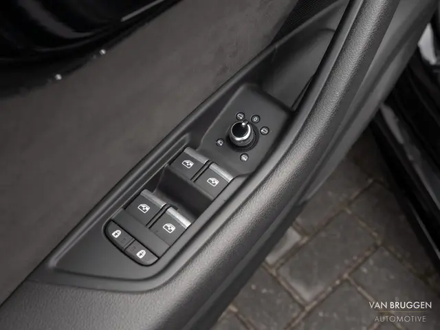 Audi A5 Sportback 40 TFSI S-Line 2021 Benzine 36