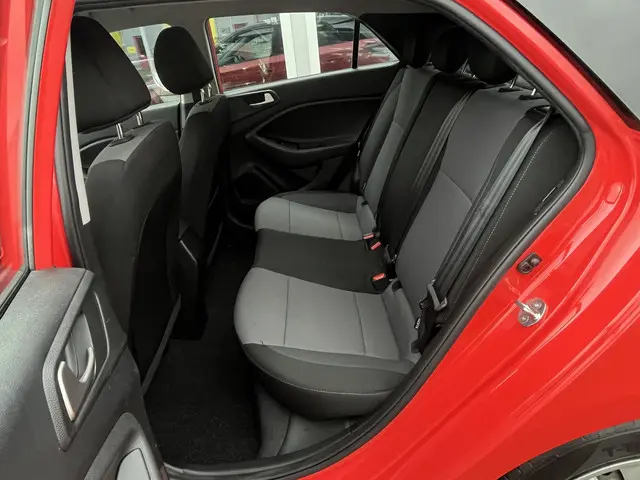 Hyundai i20 1.0 T-GDI Comfort 2019 Benzine 5