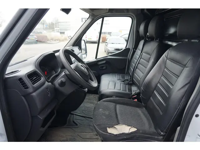 Opel Movano 2.3 TURBO 150 PK L2H2 2020 Diesel 18