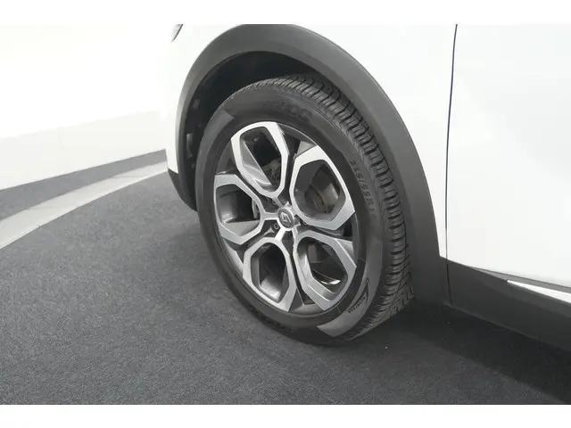 Renault Captur TCe 130 Intens 2020 Benzine 20