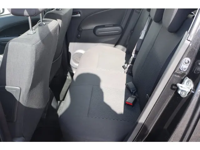 Suzuki Splash 1.0 VVT Comfort EASSS|Airco| 2014 Benzine 10