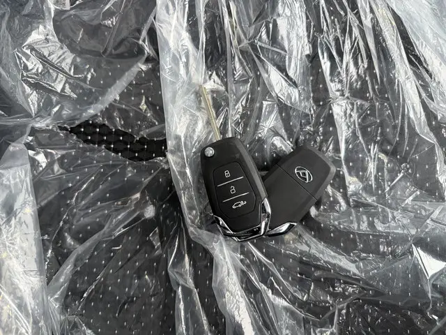 Maxus eDeliver9 65kWh 2025 Elektrisch 21