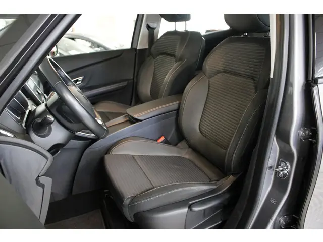 Renault Scénic 1.2 TCe Intens 2017 Benzine 5