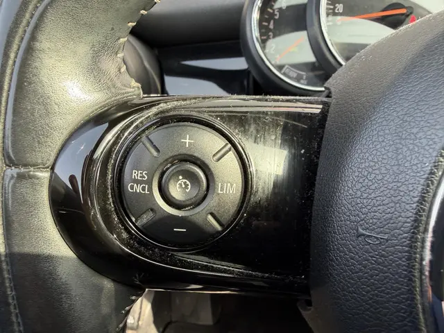 MINI Cooper Mini 1.5 Marylebone 2017 Benzine 14