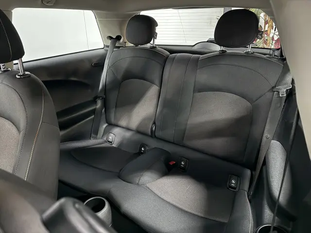 MINI One Mini 1.5 2018 Benzine 6