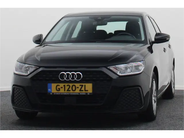 Audi A1 Sportback 25 TFSI Pro Line 2020 Benzine 22