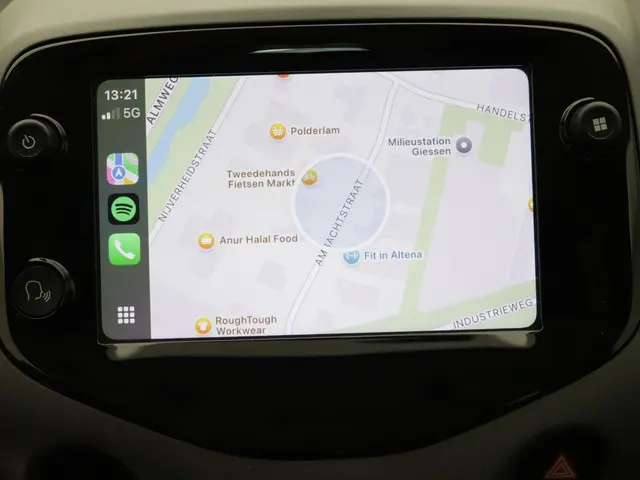 Toyota Aygo 1.0 VVT-i x-play Camera /Carplay 2019 Benzine 28