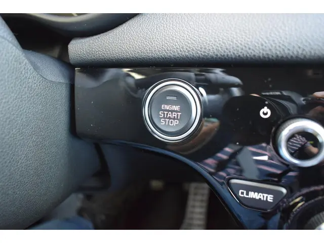 Kia Sportage 1.6 T-GDI 4WD GT-Line 2019 Benzine 18