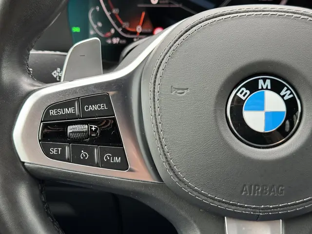BMW X5 xDrive40i High Executive 7p. 2019 Benzine 15