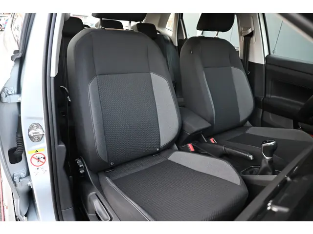 Volkswagen Polo 1.0 TSI Life 2023 Benzine 40