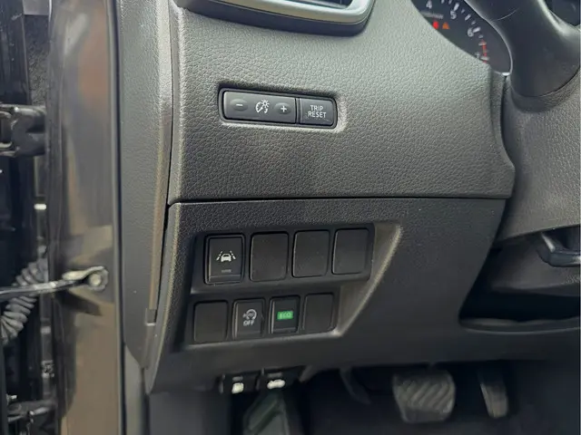 Nissan QASHQAI 1.2 Tekna + 2018 Benzine 22