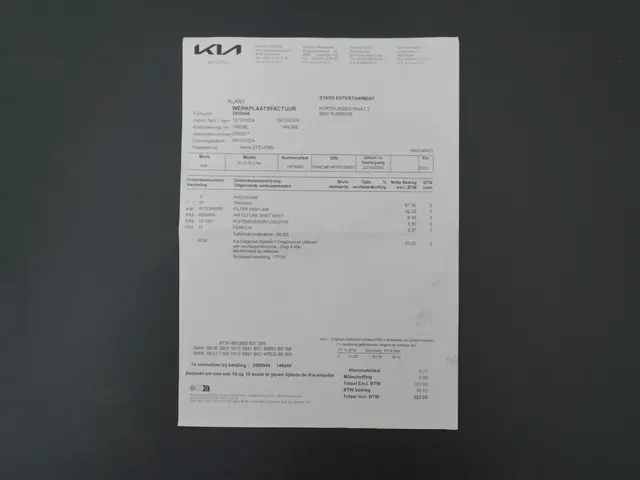 Kia EV6 GT-Line 77.4 kWh 2023 Elektrisch 49