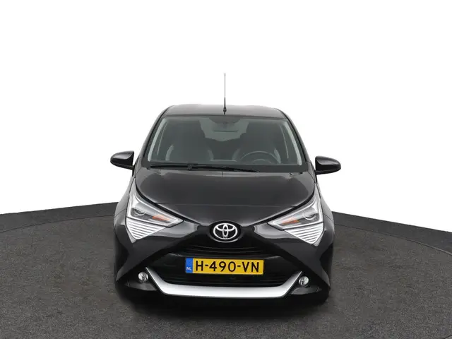 Toyota Aygo 1.0 VVT-i x-joy 2020 Benzine 16