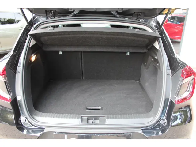Renault Captur 1.3 TCe 130 Business Zen 2020 Benzine 26