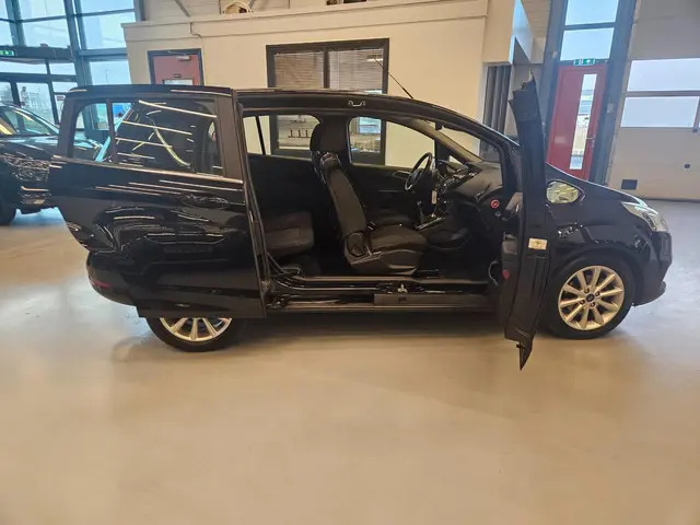 Ford B-MAX 1.0 EcoBoost Titanium 2017 Benzine 7