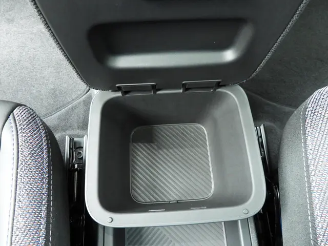 MINI Countryman SE ALL4 2025 Elektrisch 29