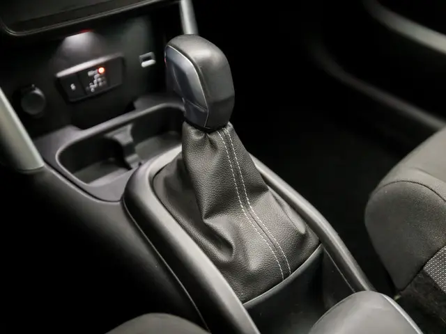 Citroën C3 Aircross 1.2 PureTech S&S Shine 2019 Benzine 9