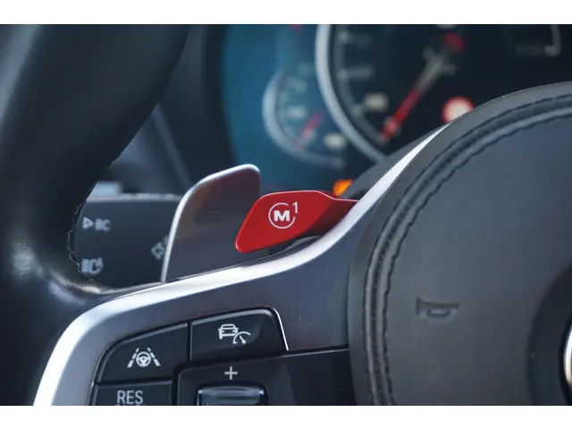 BMW X4 M Competition 2020 Benzine 15