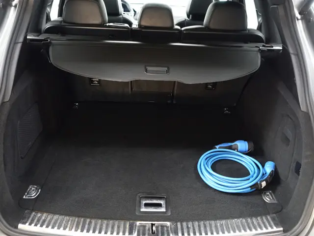 Porsche Cayenne 3.0 S E-Hybrid- 2015 Hybride Benzine 27