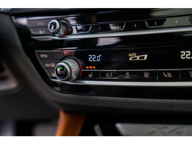 BMW X4 xDrive20i High Executive Edition 2020 Benzine 17