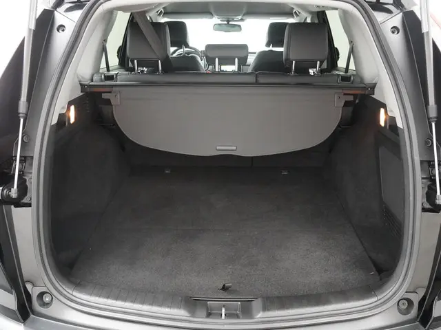 Honda CR-V 2.0 Hybrid AWD Lifestyle 2019 Hybride Benzine 9