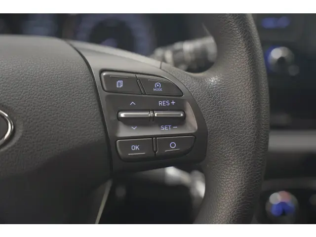 Hyundai i30 Wagon 1.4 [AC, Cruise, Led] 2017 Benzine 14