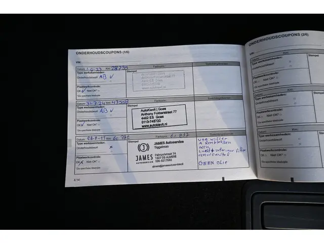 Renault Mégane Estate 1.0 TCe Business Zen 2022 Benzine 21