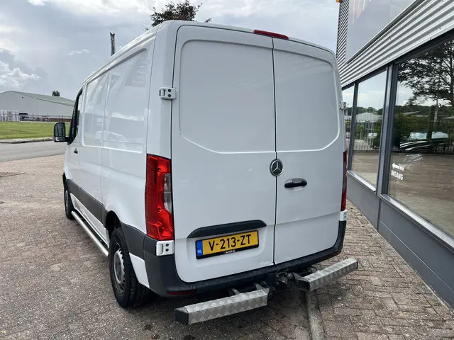 Mercedes-Benz Sprinter 211 2.2 CDI L1H1 2019 Diesel 17
