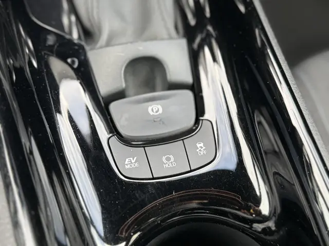 Toyota C-HR 2.0 Hybrid Bi-Tone 2020 Hybride Benzine 24