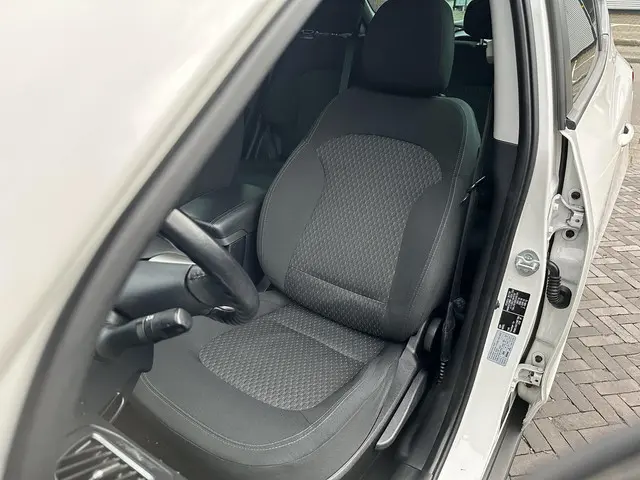 Hyundai ix35 2.0i Business Edition 2013 Benzine 14