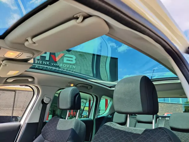 Peugeot 3008 1.6 VTi Style 2014 Benzine 16