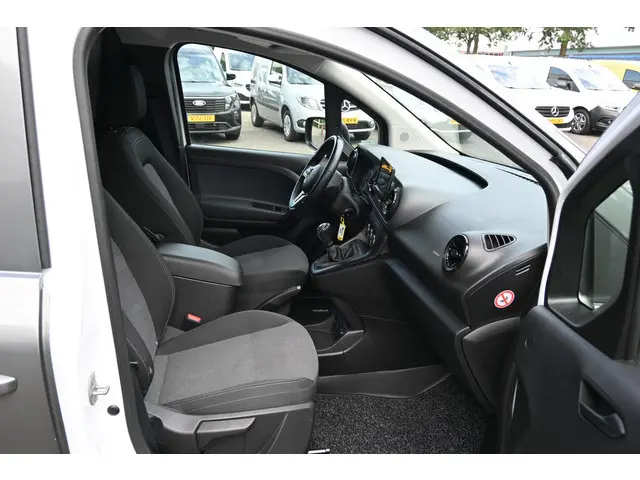 Mercedes-Benz Citan 110 CDI L1 2023 Diesel 7