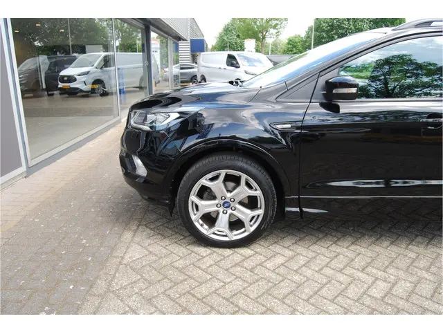 Ford Kuga 1.5 EcoBoost 150PK ST Line 2018 Benzine 8
