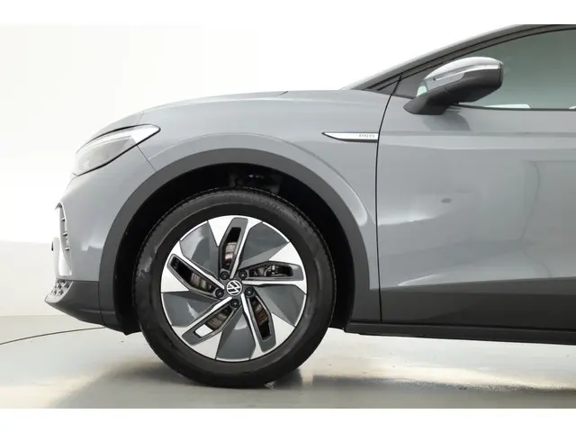 Volkswagen ID.4 Pro 77 kWh 204pk 2022 Elektrisch 27
