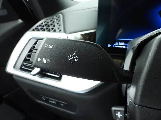 BMW X5 xDrive50e 2025 Hybride Benzine 29