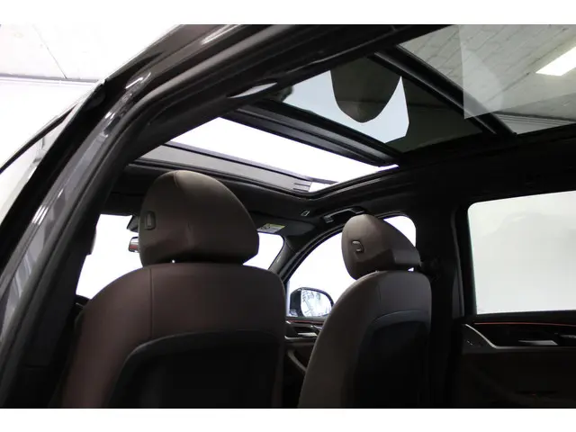 BMW iX3 Executive 80 kWh 2021 Elektrisch 14