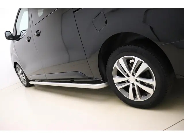Peugeot Expert 2.0 HDI 150 DC Premium 2019 Diesel 13