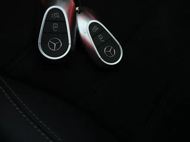 Mercedes-Benz CLE Coupé 200 AMG 2024 Hybride Benzine 16