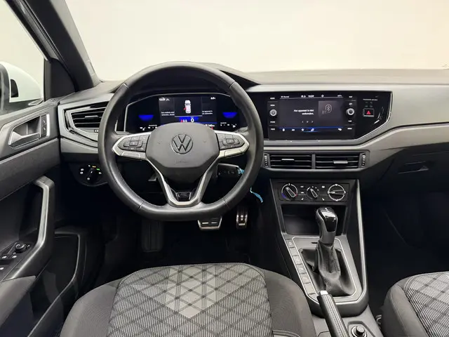 Volkswagen Taigo 1.0 TSI R-Line 2022 Benzine 4