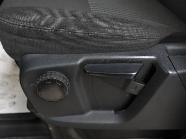 Ford Transit 130pk L3H2 Dubbele Cabine 2018 Diesel 14