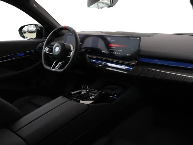 BMW i5 M60 xDrive 2026 Elektrisch 9