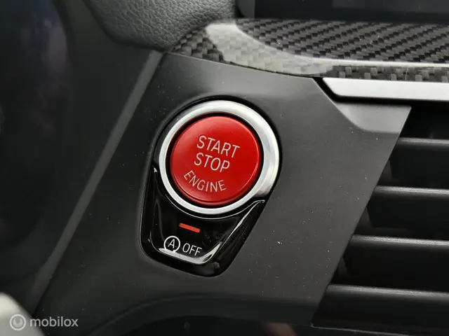 BMW X3 M | Pano | HUD | Carbon 2019 Benzine 27